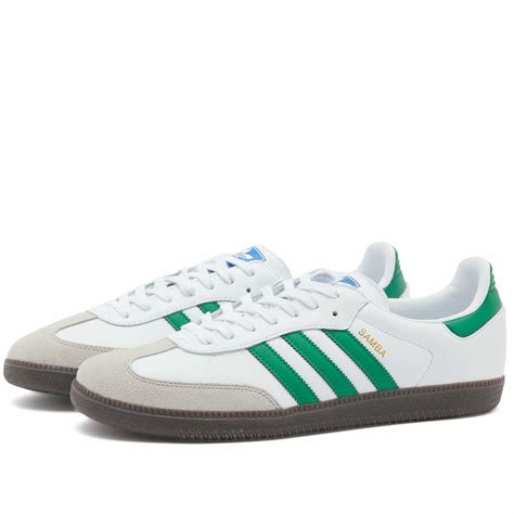 adidas studio 88 samba og